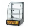 Витрина тепловая GoodFood WS1P GREY