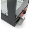 Витрина тепловая GoodFood WS1P GREY