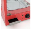 Витрина тепловая GoodFood WS1P RED