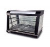 Витрина тепловая настольная GoodFood WS920 Black Line