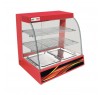 Витрина тепловая INOXTECH WS 808