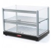 Настольная тепловая витрина Sirman CUBE P2 Hot