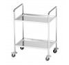 Тележка сервировочная Orest ВС-2.1N