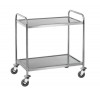 Тележка сервировочная Bartscher A300062