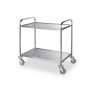 Тележка сервировочная Hendi 810002