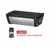 Угольный гриль ENDERS Aurora Grey 1364К