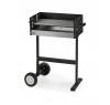Угольный гриль ENDERS Ventura L 7821