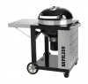 Угольный гриль Napoleon Rodeo Cart