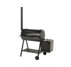 Угольный гриль oXa Texas
