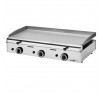 Жарочная поверхность газовая GGM Gastro GGBPF852