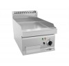 Жарочная поверхность GGM Gastro EBK400-E