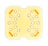 Сливная полка из поликарбоната термостойкая GN1/6 Cambro 60HPD 150