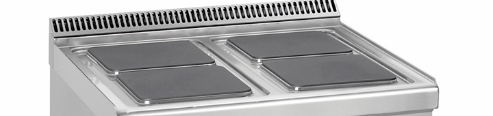 Плита электрическая Fagor CE7-20 Q