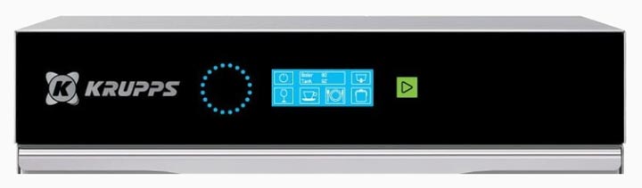 Машина котломоечная Krupps EL981E