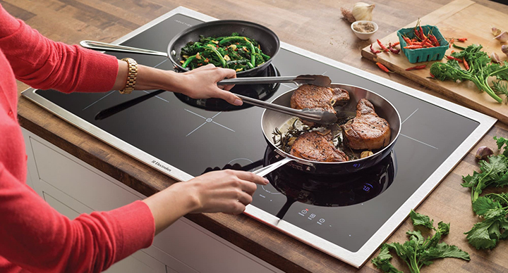 Плита індукційна GGM Gastro IDS5