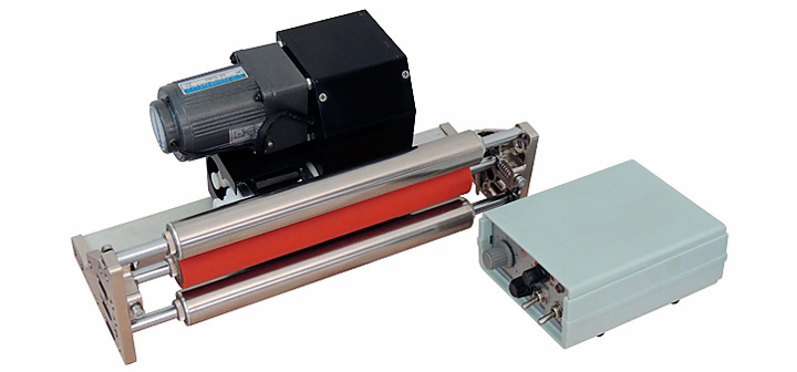 вбудований датер Hualian MY-812A-600