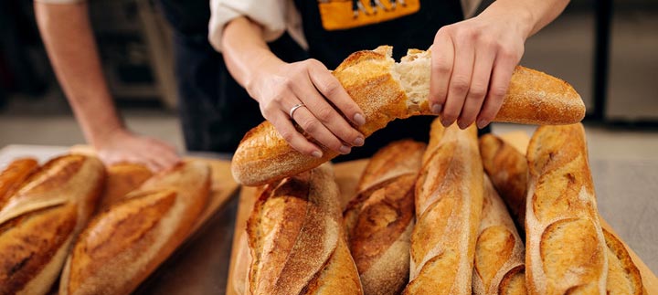 Печь ротационная РОСС Rotuma - 216-Г