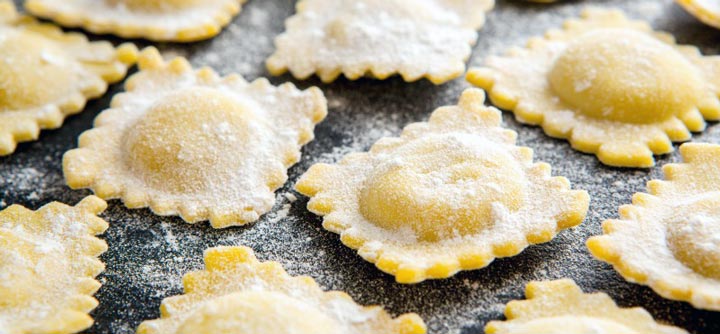 Насадка для равиоли Marcato Ravioli для Atlas