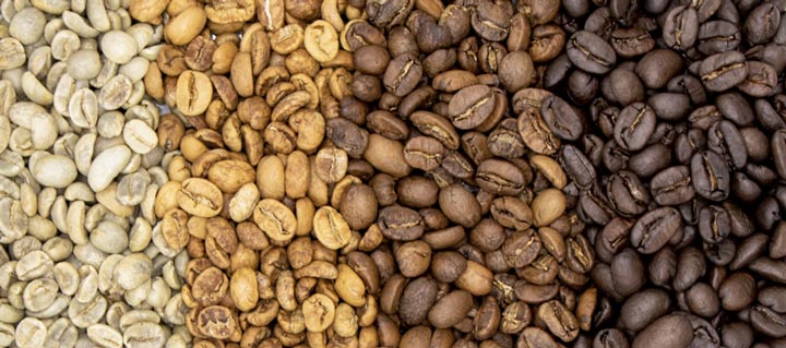 Охладитель кофейных зерен Gene Cafe CBC-101