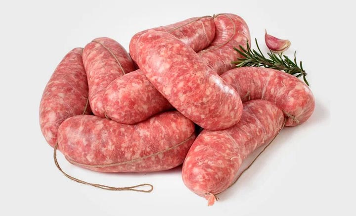 Наполнитель фарша вертикальный Hendi 282465