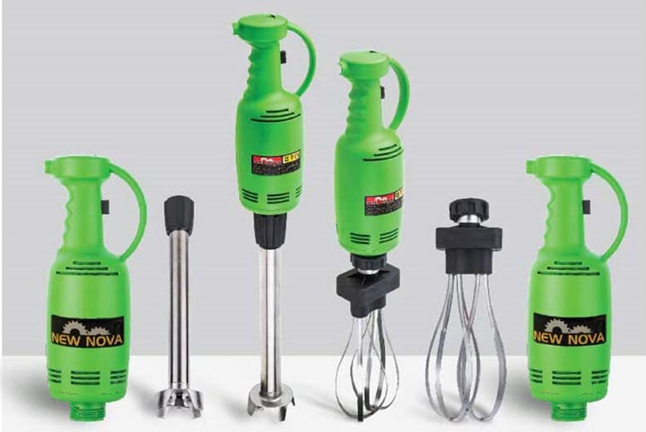 Блендер Super Mikser SM141/15