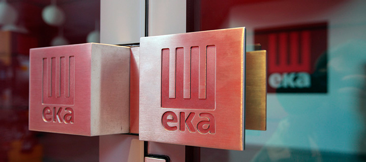 Пароконвектомат Tecnoeka EKF 711 TC