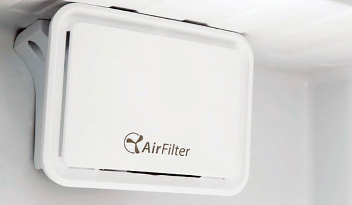 Шкаф холодильный Whirlpool АСО 060.1