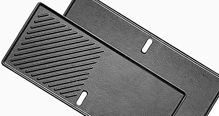 Противень чугунный для грилей Enders 7882