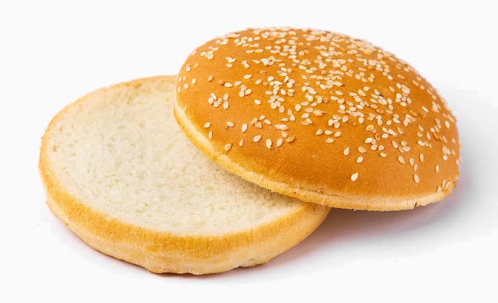 Гриль для гамбургеров GGM Gastro HMEJ642