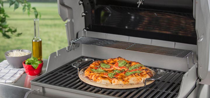 Камінь для піци ENDERS 8791