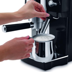 Как приготовить капучино