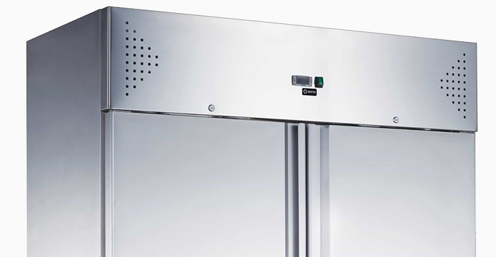 Шафа морозильна Frosty GN1410BT